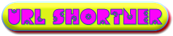URL shortner